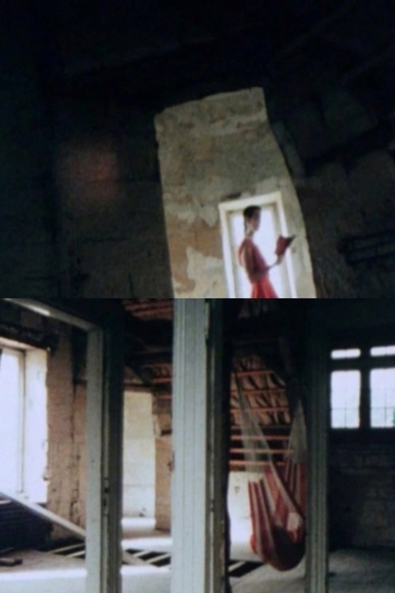Schaloen filmaffisch