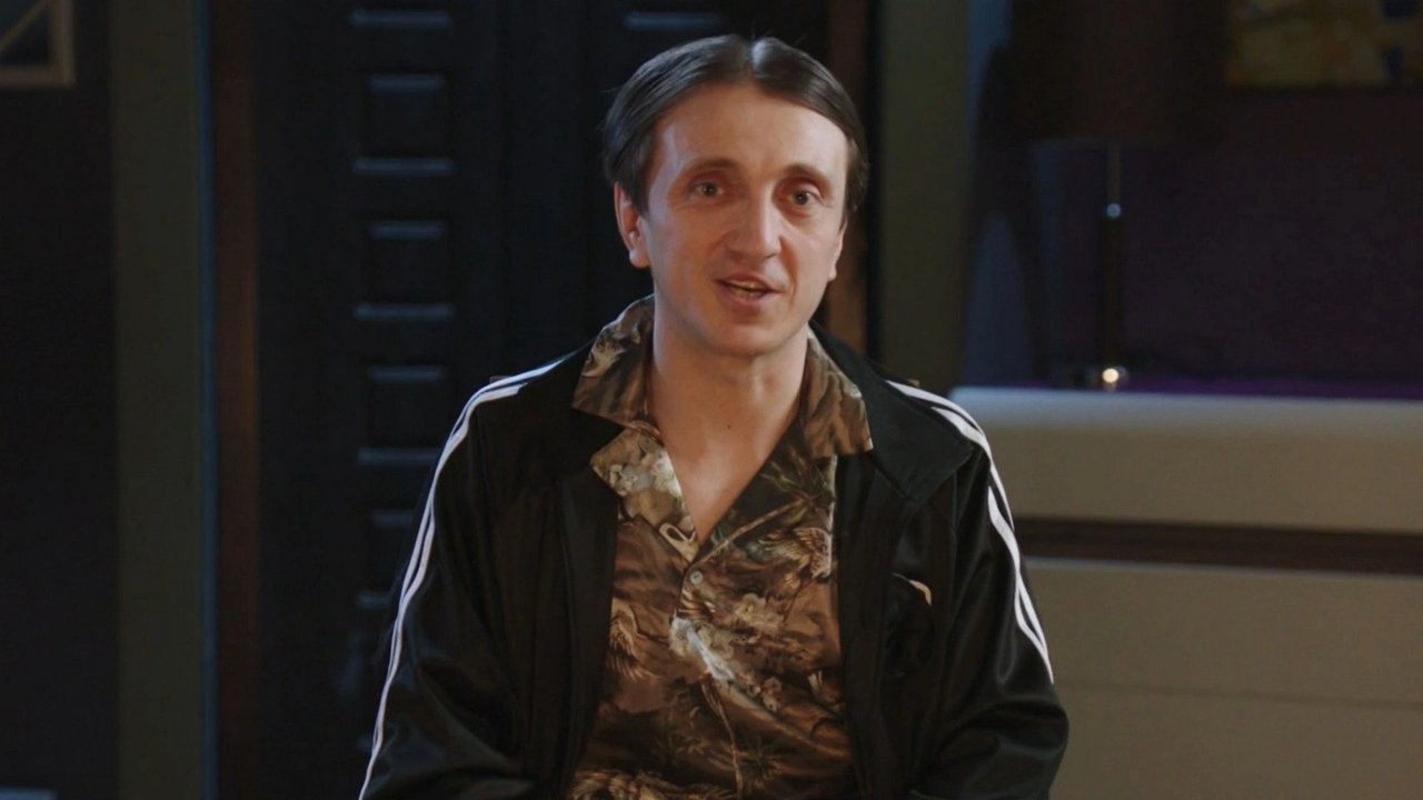 Once Upon a Time in Russia - Season 9 Episode 3 : Episode 3