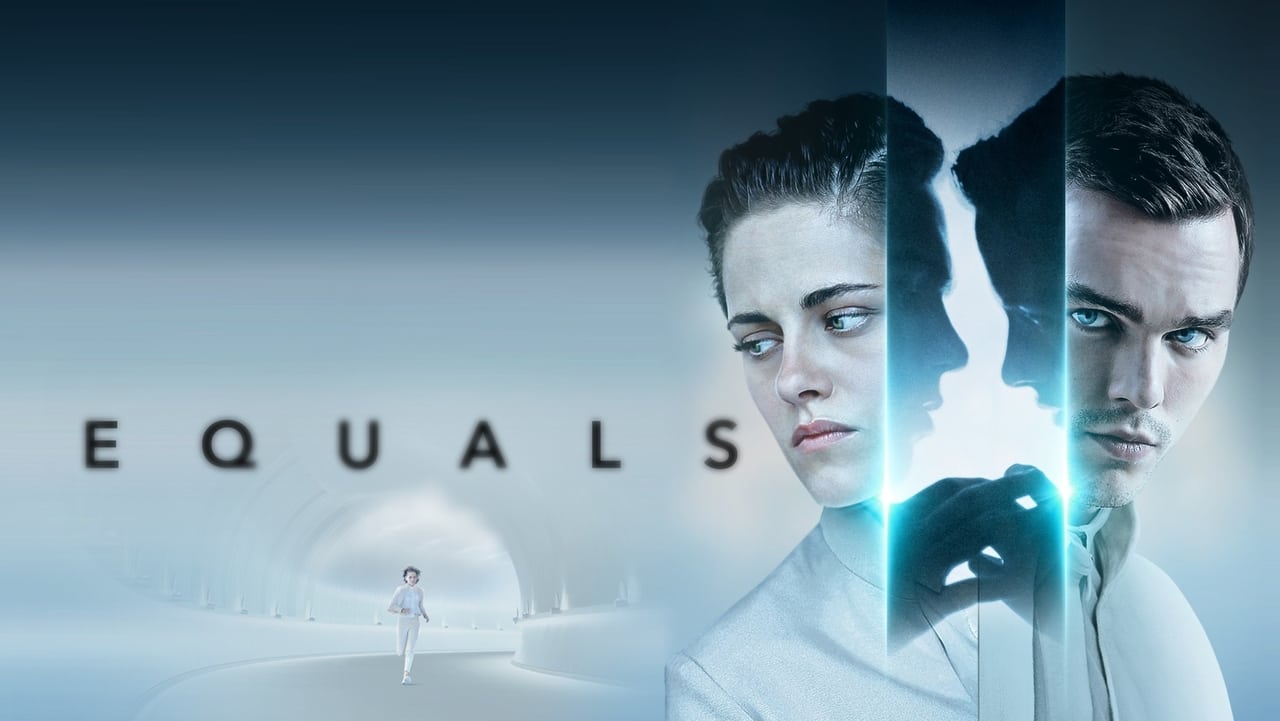 Equals 2015 - Movie Banner