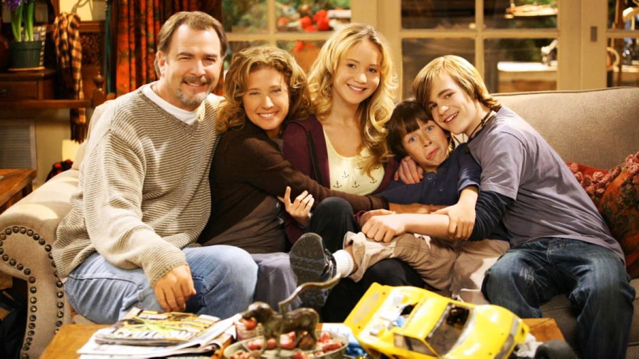 The Bill Engvall Show background