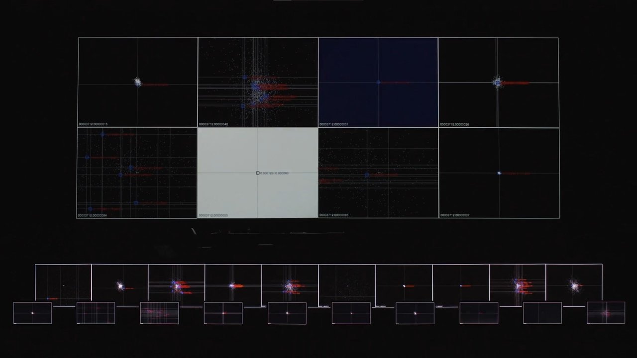superposition