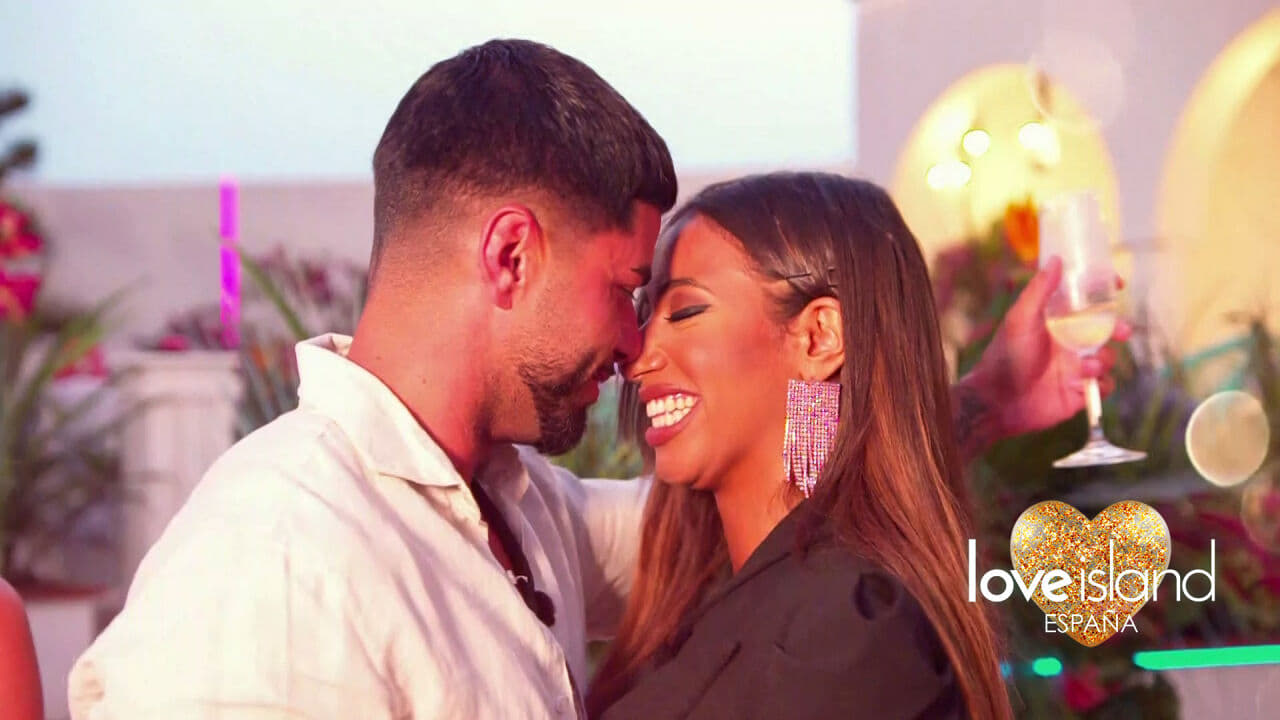 Love Island Spain - Season 2 Episode 22 : Episode 22