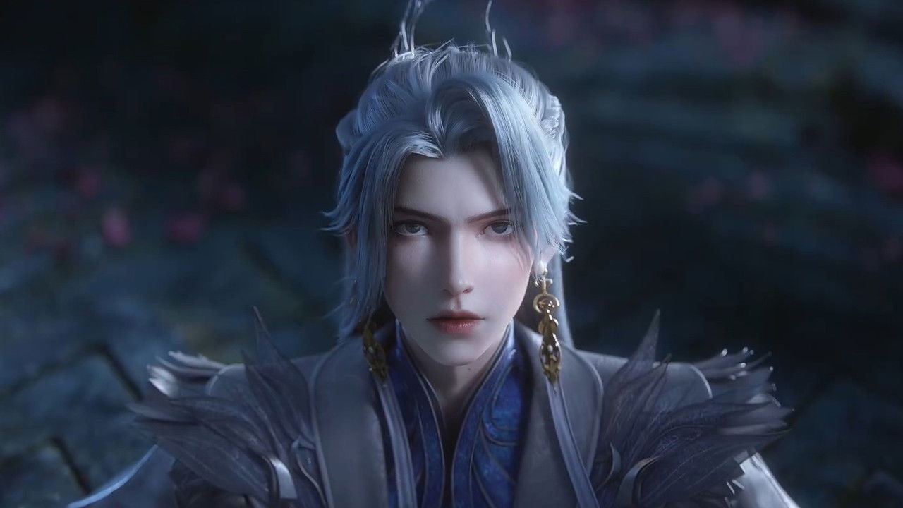 山海经密码 — Épisode 3