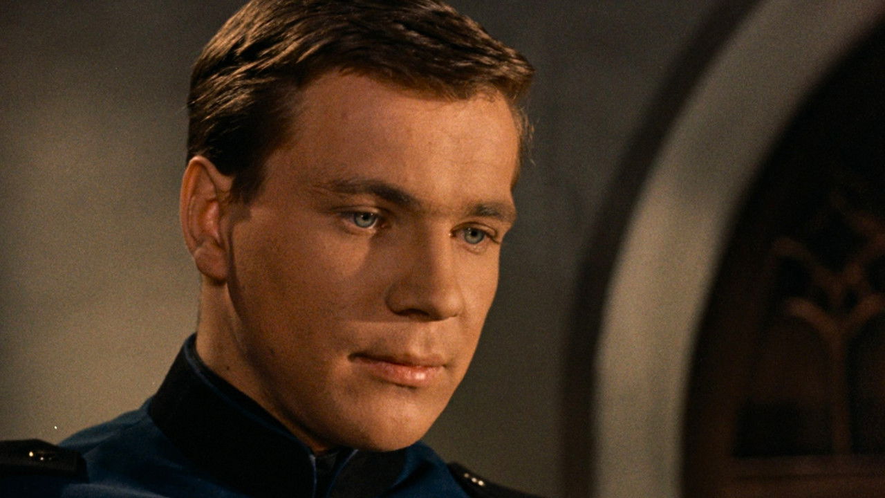 Carnival Confession backdrop