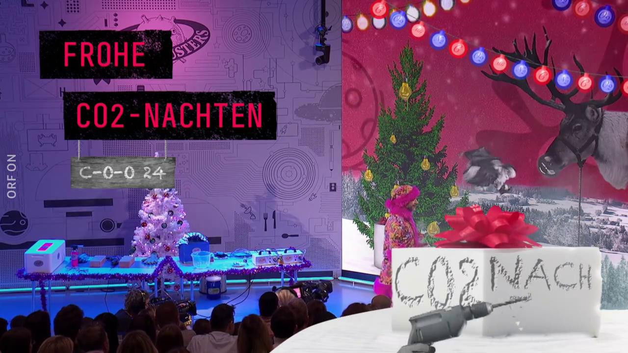 Science Busters - Season 13 Episode 6 : Episode 6