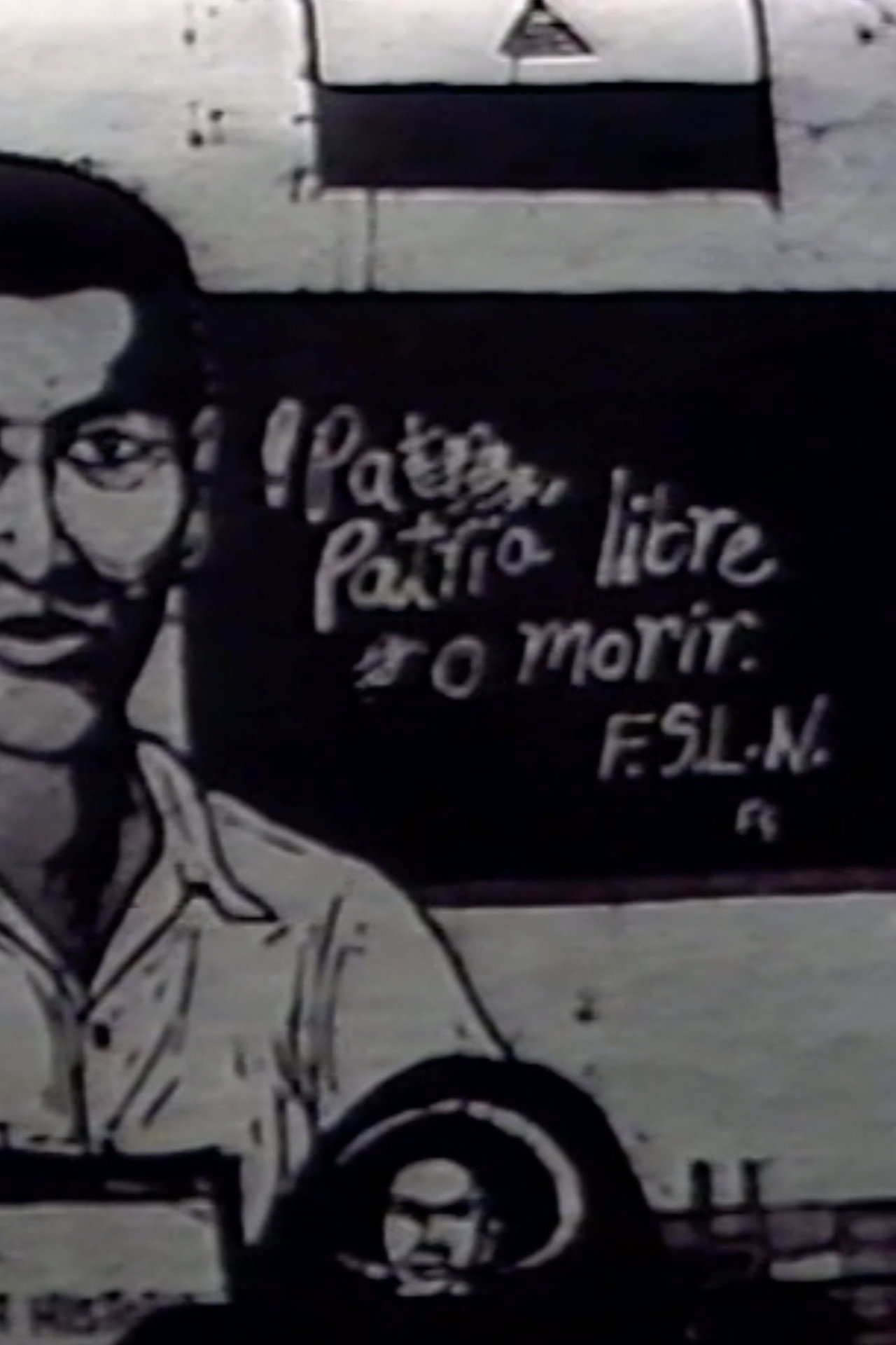 A propósito de nuestra historia Backdrop