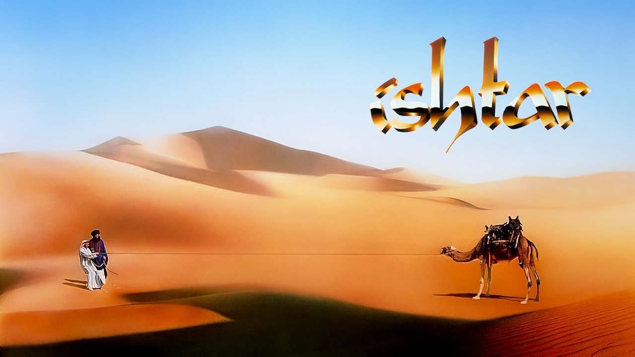 Ishtar