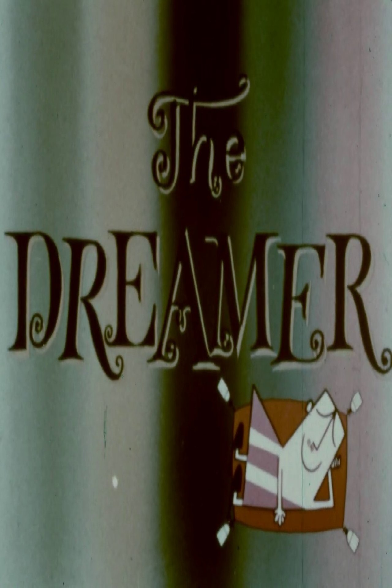 مشاهدة فيلم The Dreamer مترجم بدون اعلانات - بوستر