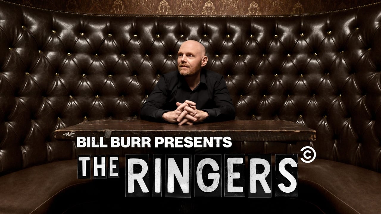 Bill Burr Presents: The Ringers background