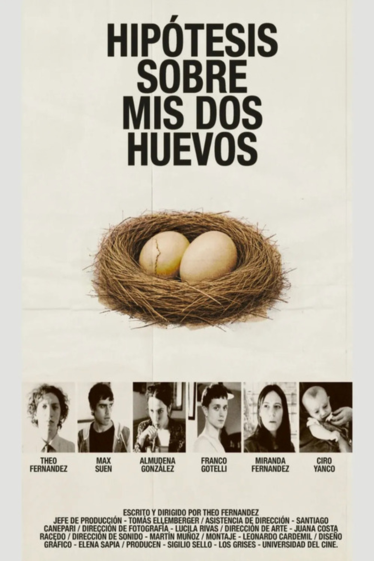 Banner Hypothesis on My Two Balls