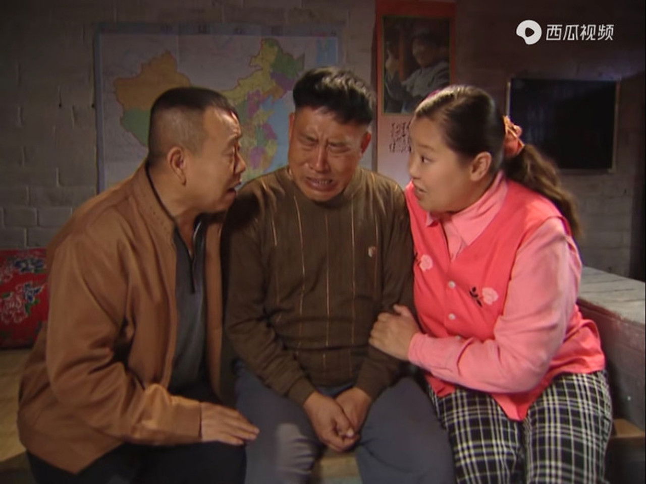 别拿豆包不当干粮 — Épisode 16