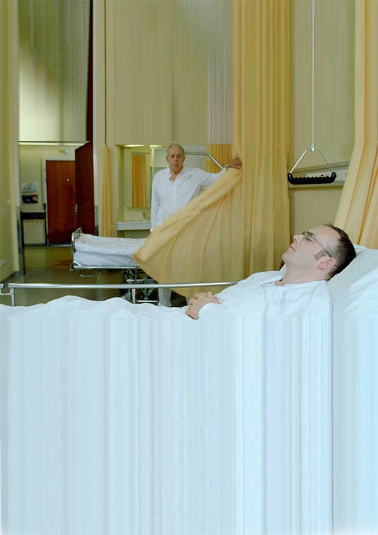 Box of Chocolate Backdrop