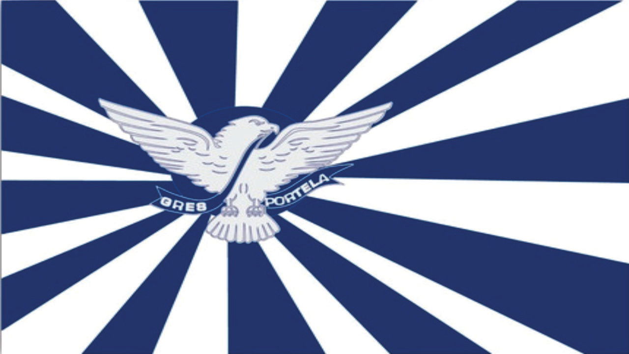 Desfile das Escolas de Samba do RJ — Épisode 6