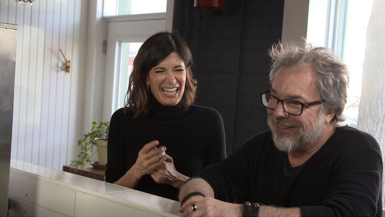 Curieux Bégin — Prêt-à-emporter avec Caroline Dumas, Anne-Marie Cadieux, James Hyndman et Julien Joré