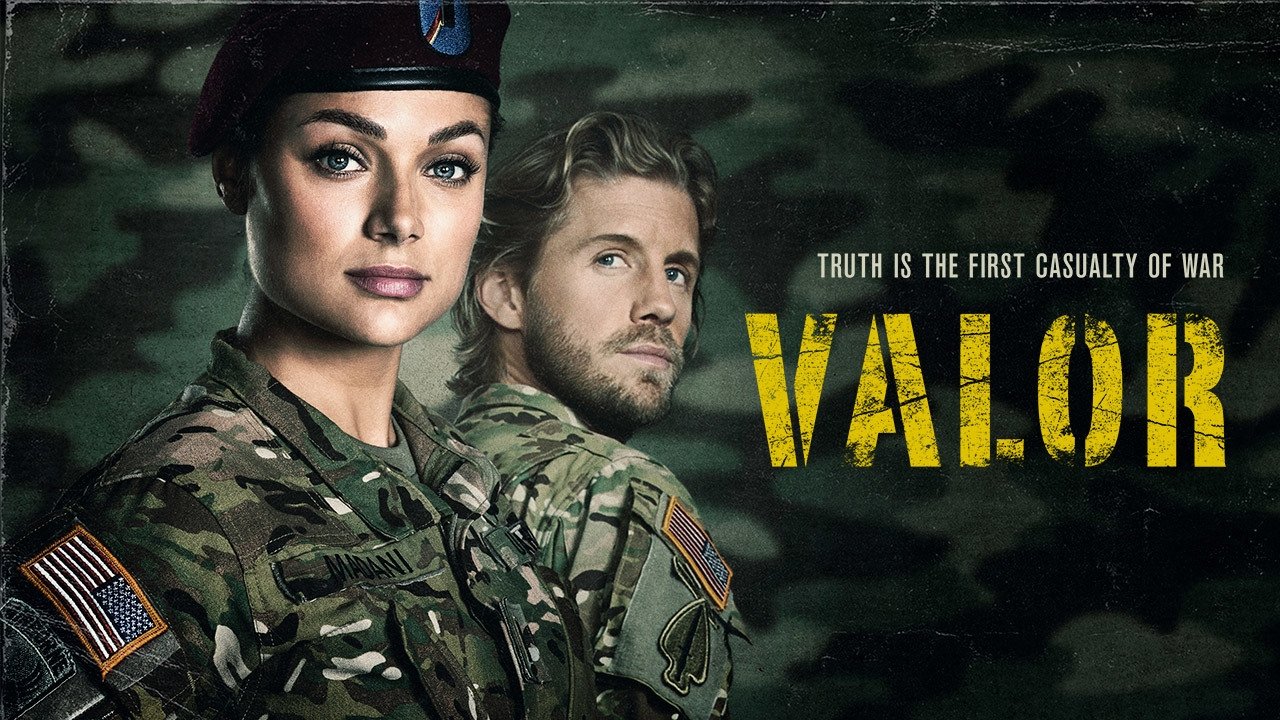 Valor - Season 1