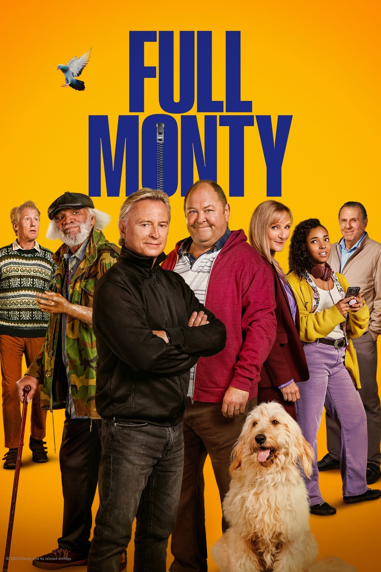 Image Full Monty