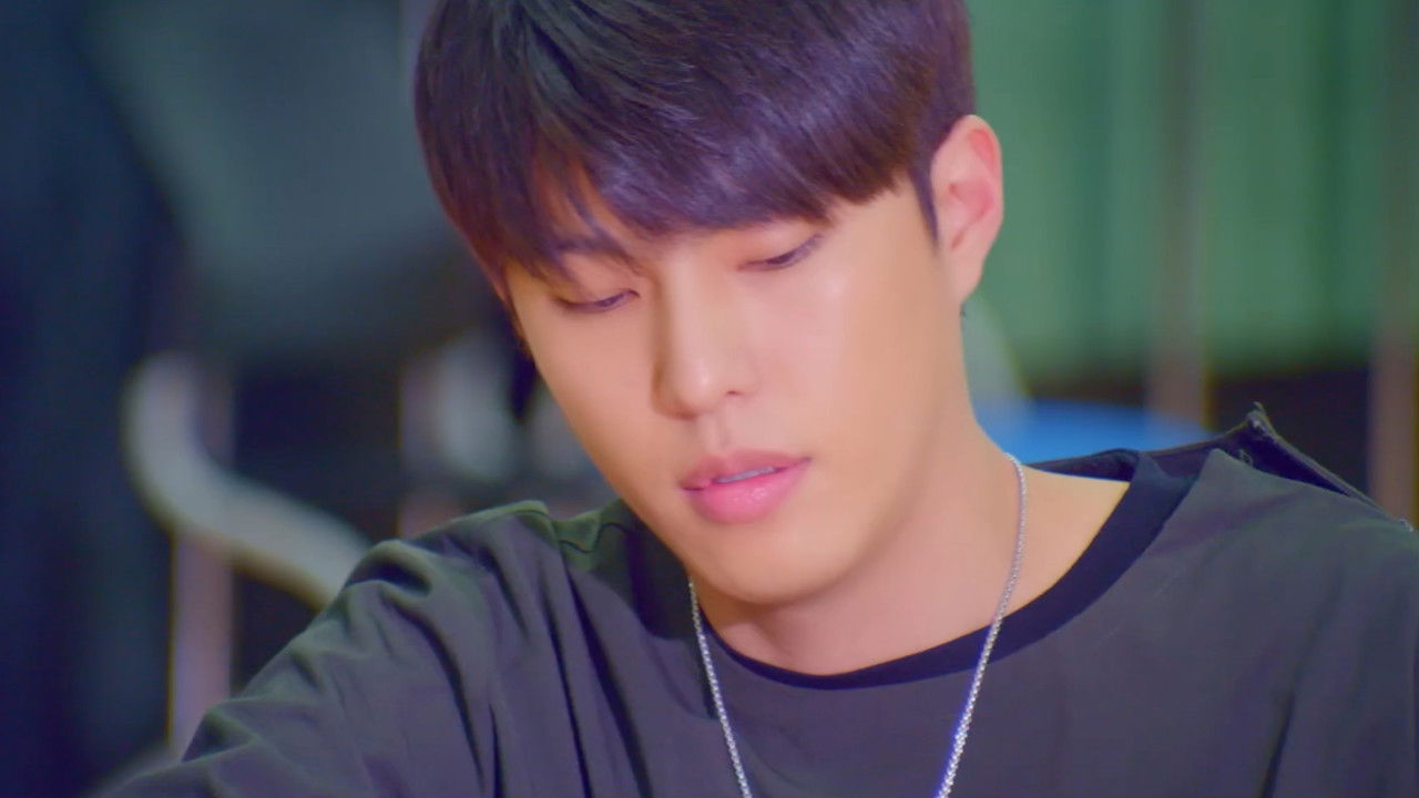 온더캠퍼스 (so be it) — Épisode 4