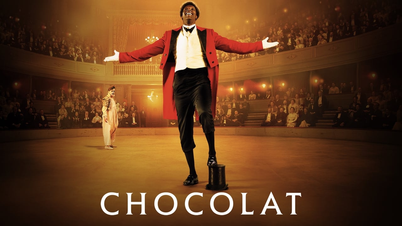 Chocolat (2016)