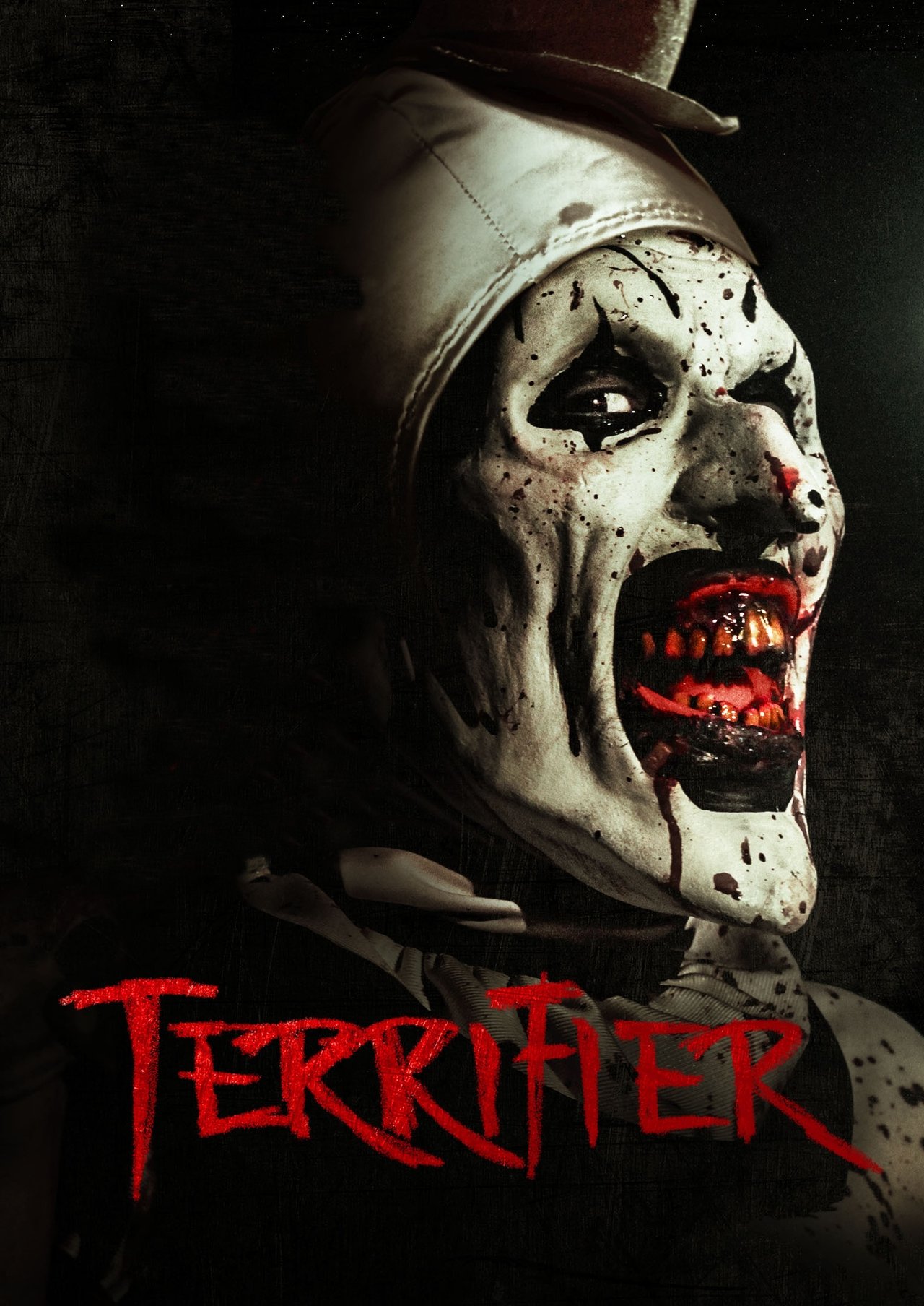 Terrifier subtitles Spanish