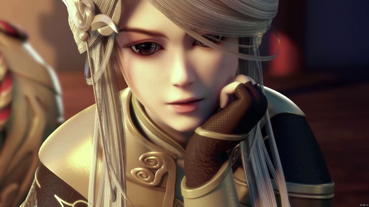 太乙仙魔录之灵飞纪 — Épisode 17