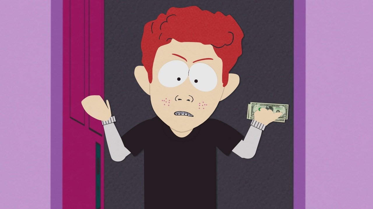 South Park - Season 5 Episode 4 : Scott Tenorman Must Die