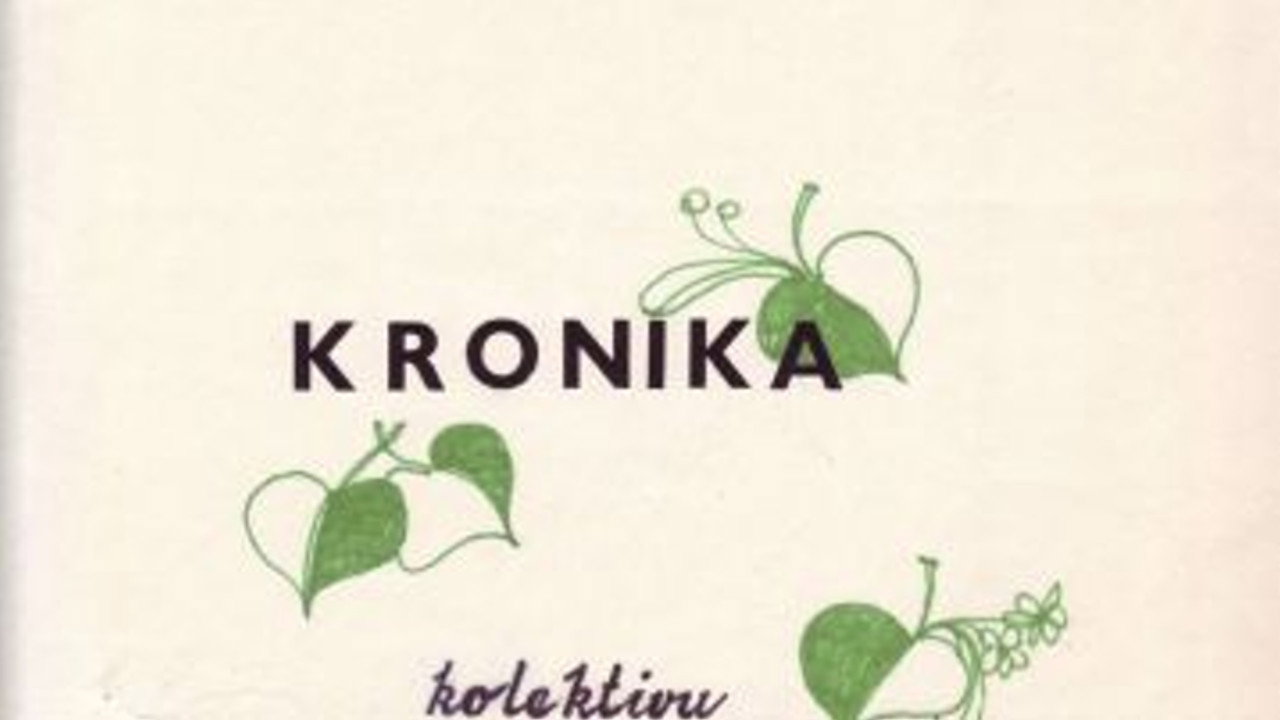 Kronika