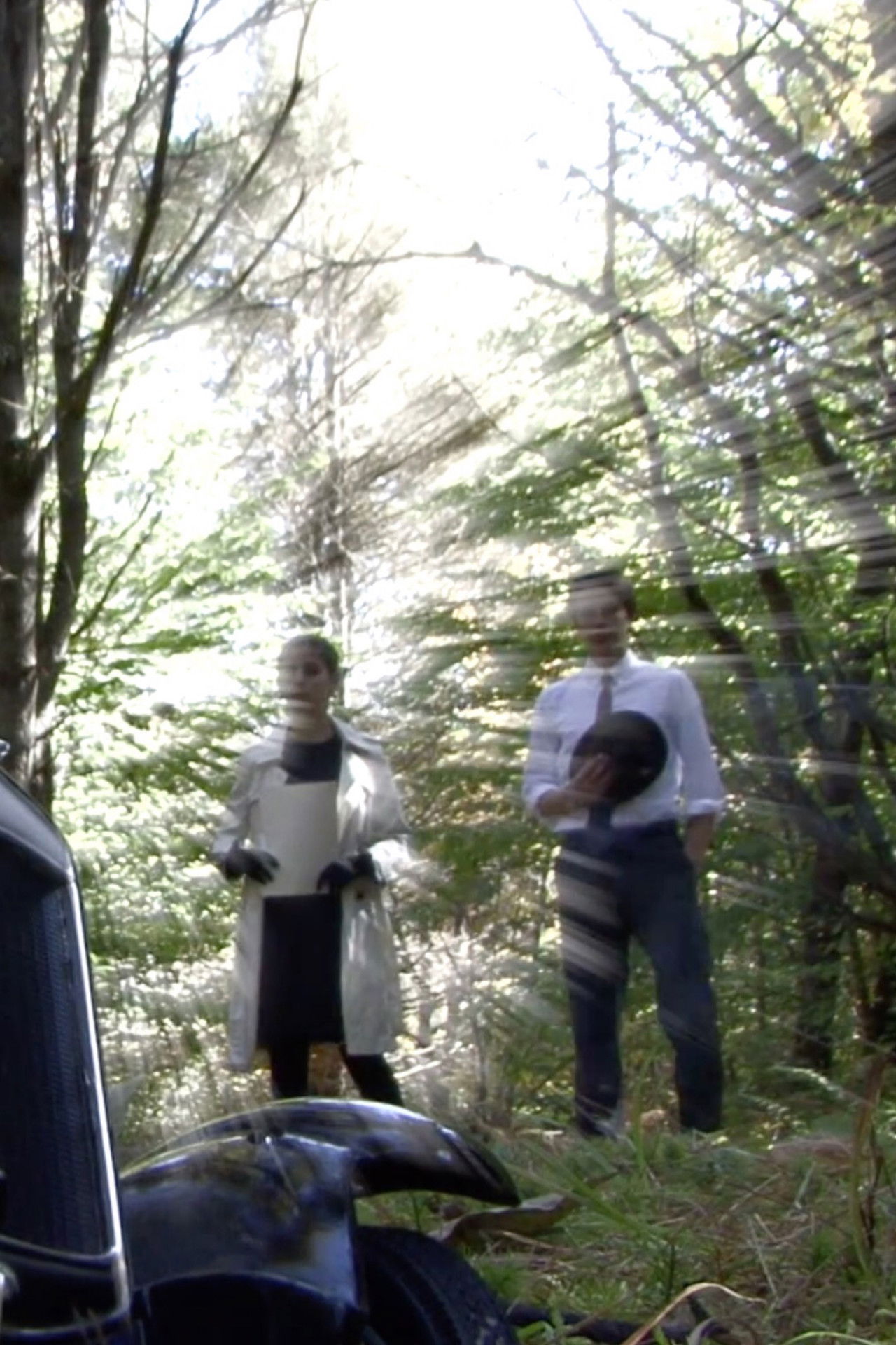 In the Hours of Darkness Backdrop