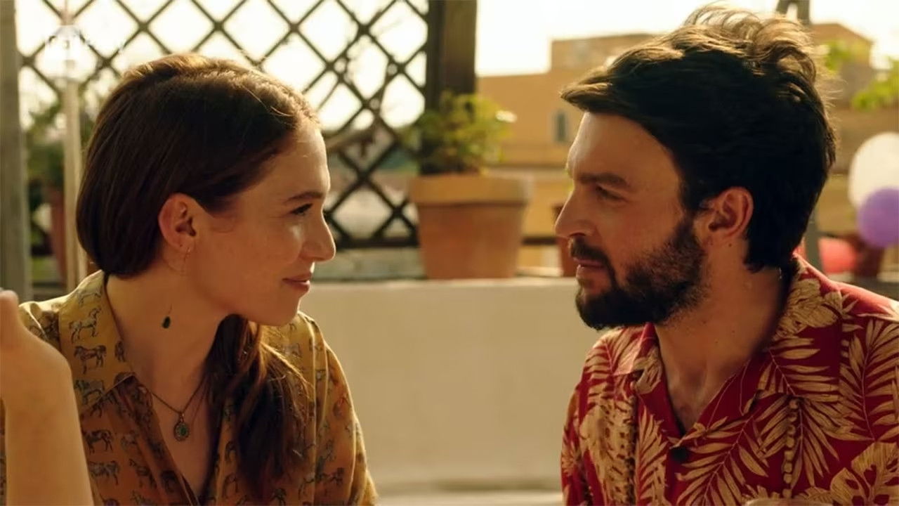 YOLO - You Only Love Once — Épisode 4