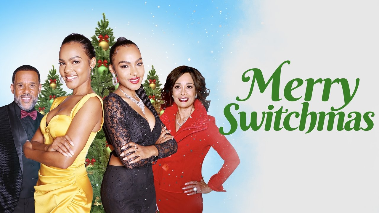 Merry Switchmas