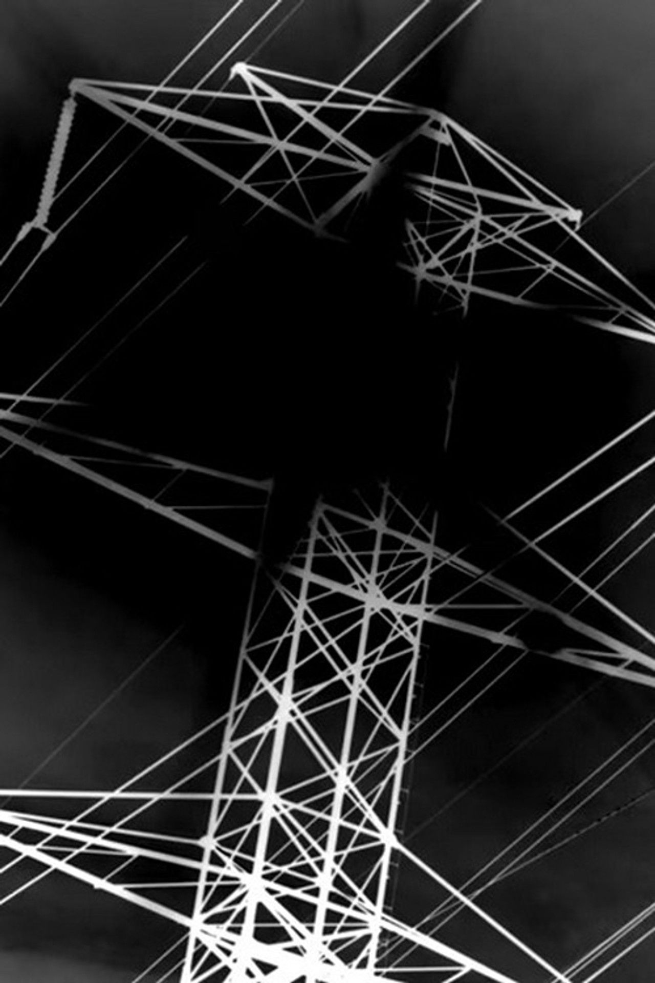 Supply & Demand poster