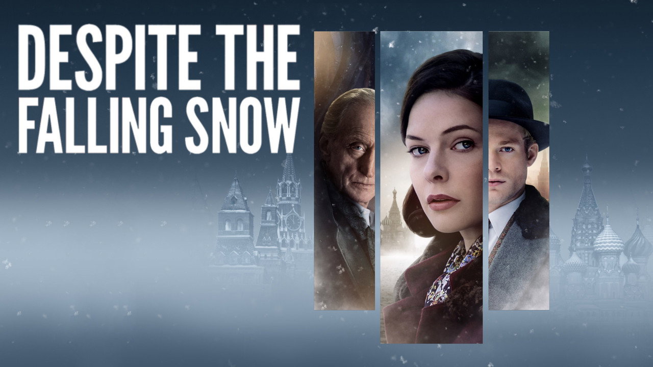 Despite the Falling Snow