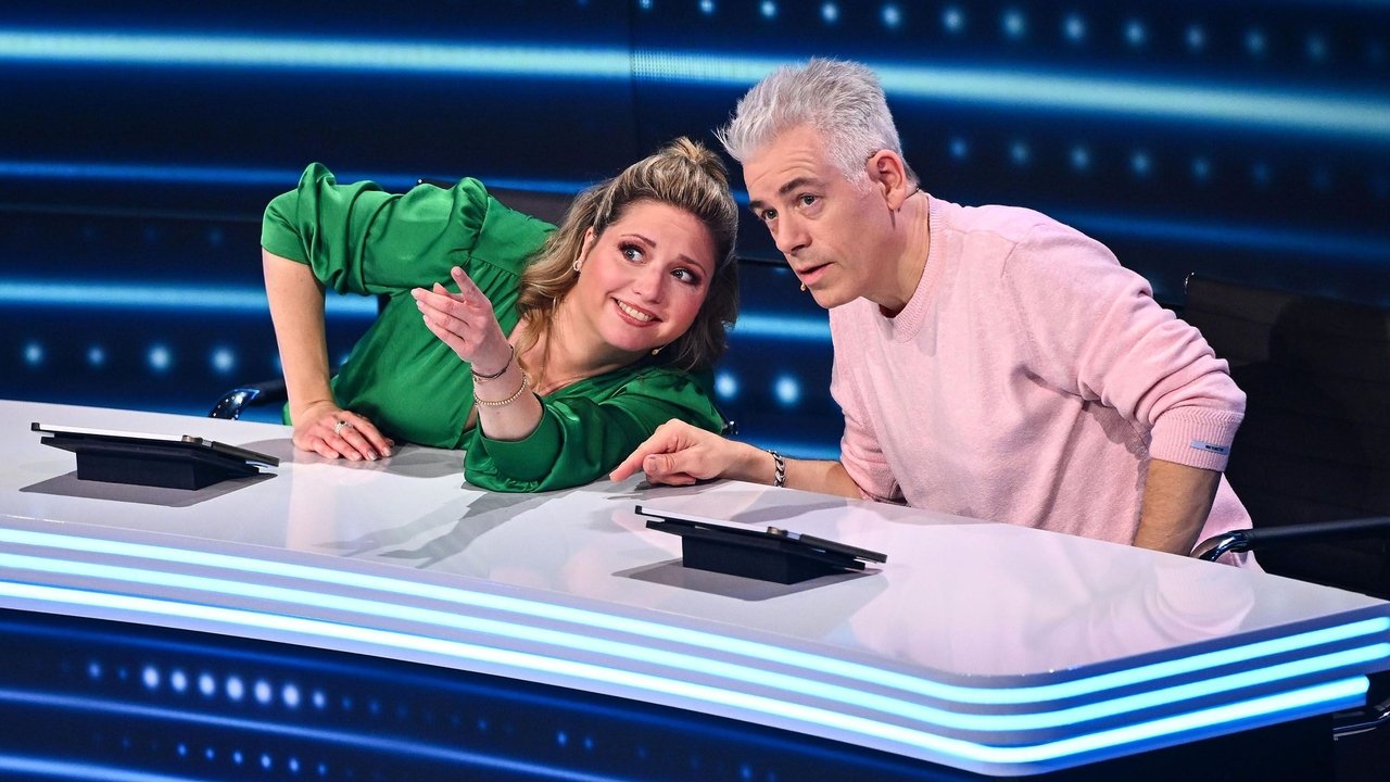 Das 1% Quiz – Wie clever ist Deutschland? - Season 2 Episode 8 : Episode 8