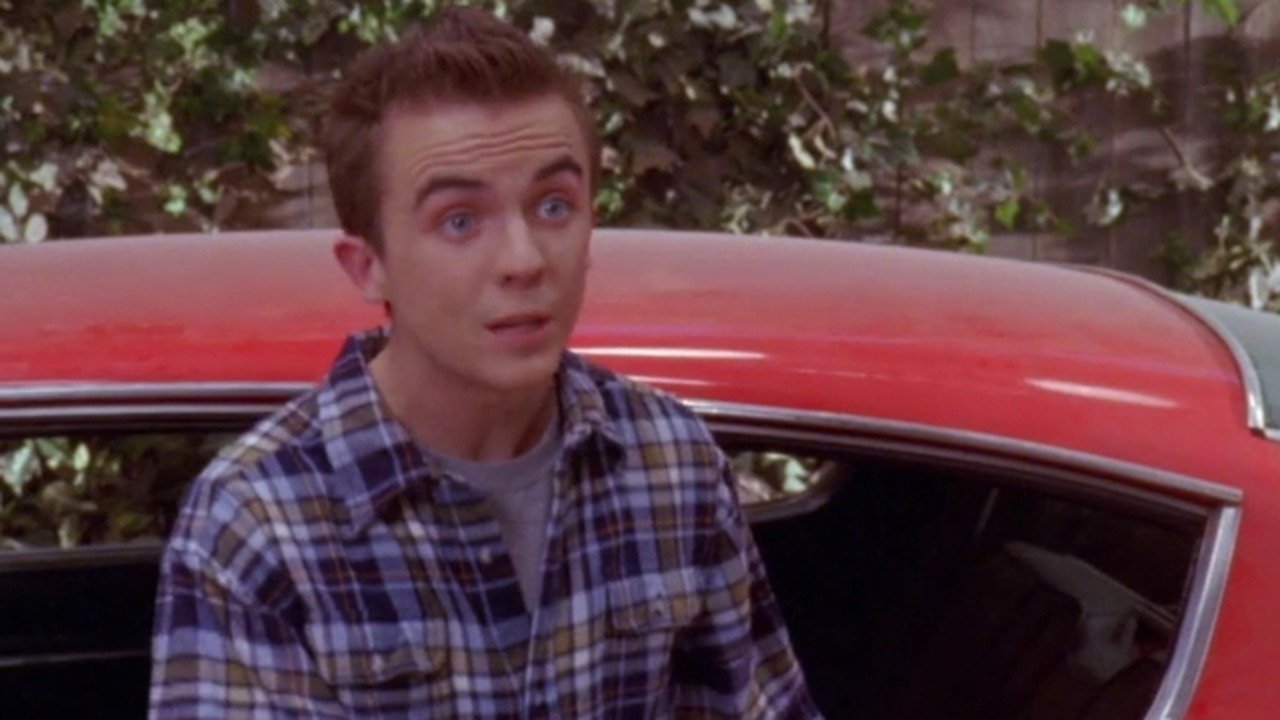 Malcolm in the Middle - Season 6 Episode 9 : Malcolm's Car