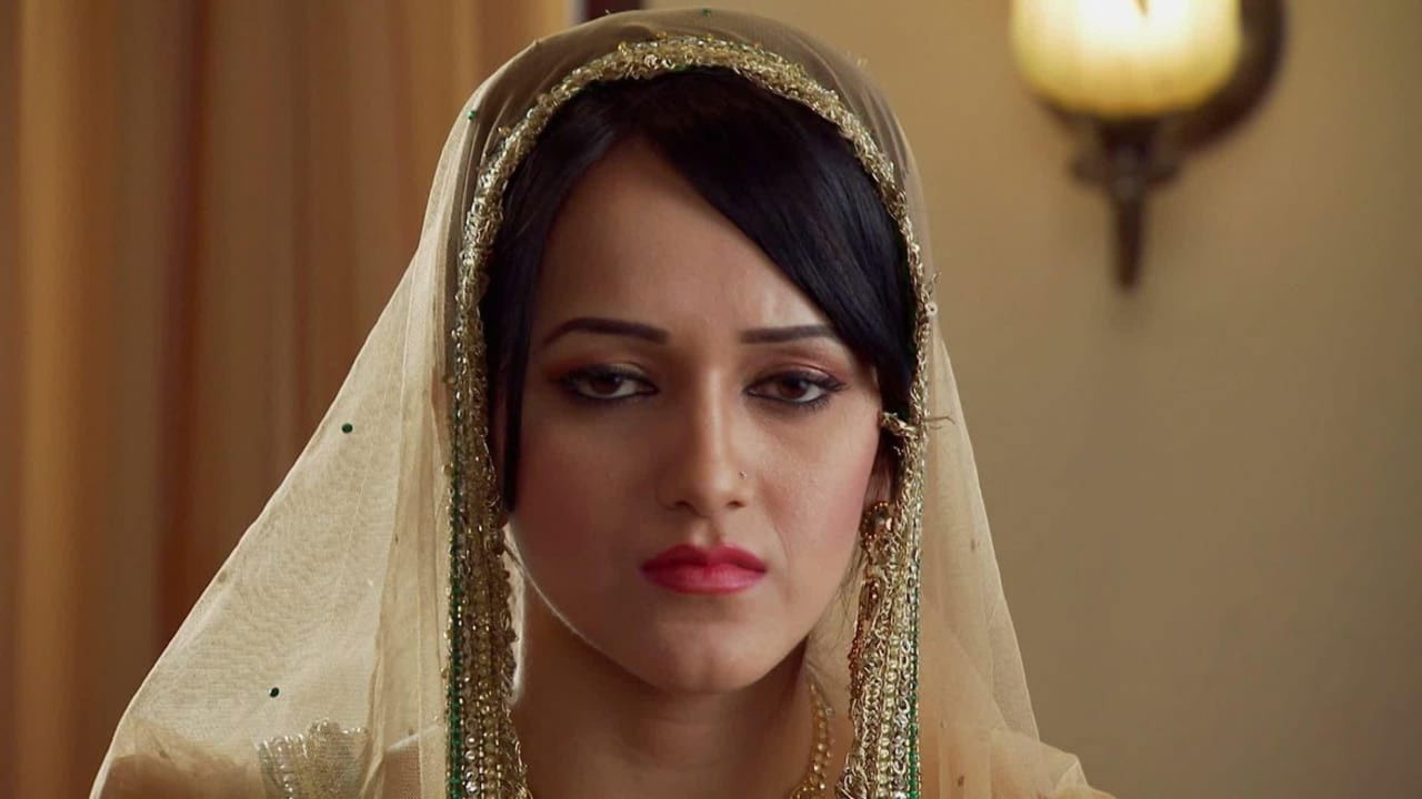 Qubool Hai — Épisode 415