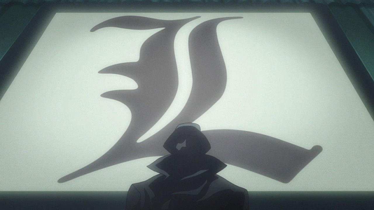 Death Note (2006) trailer