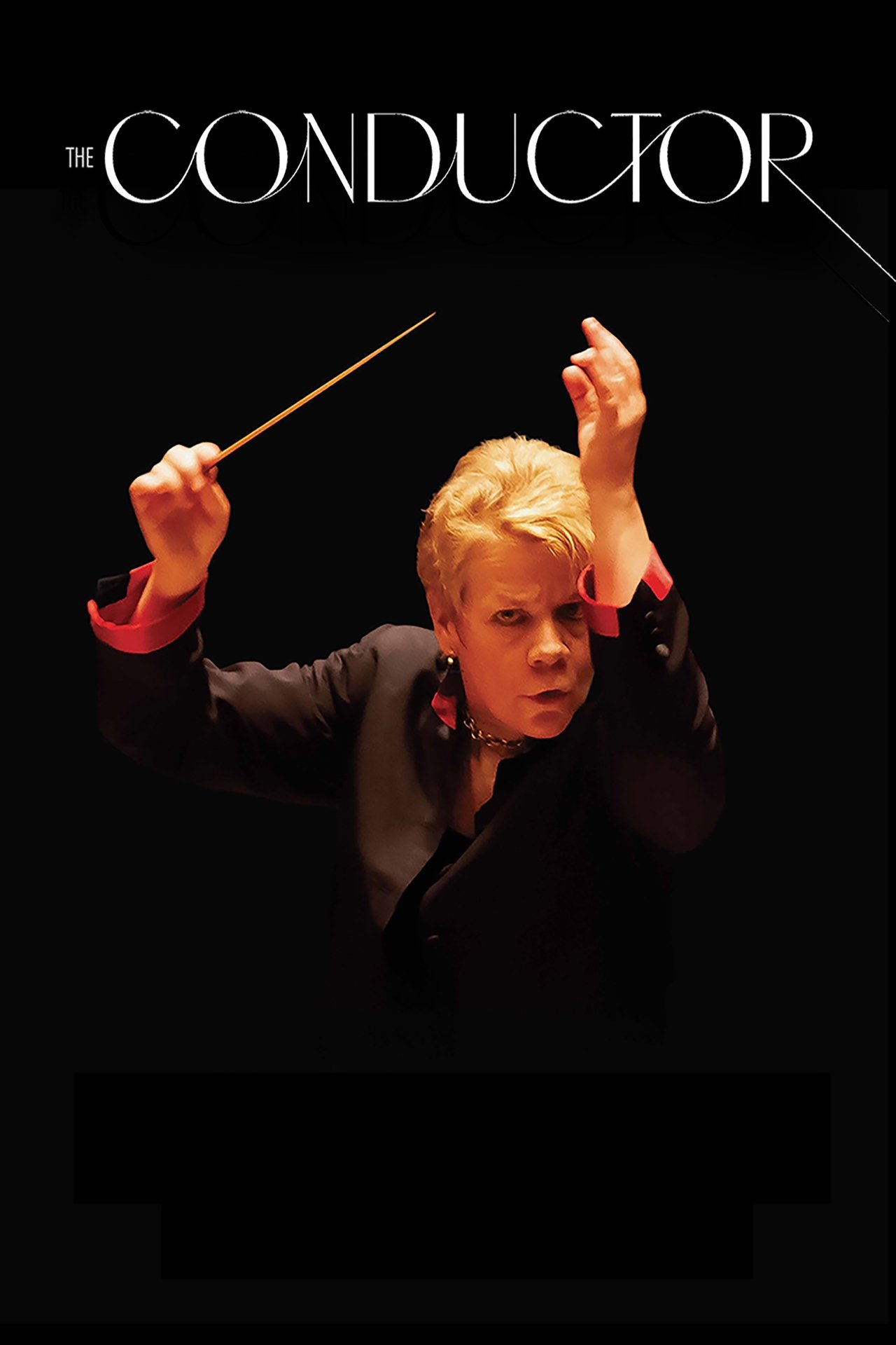 The Conductor