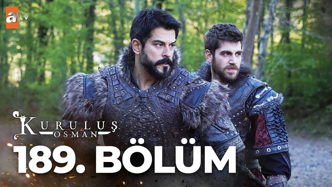 189 Bölüm