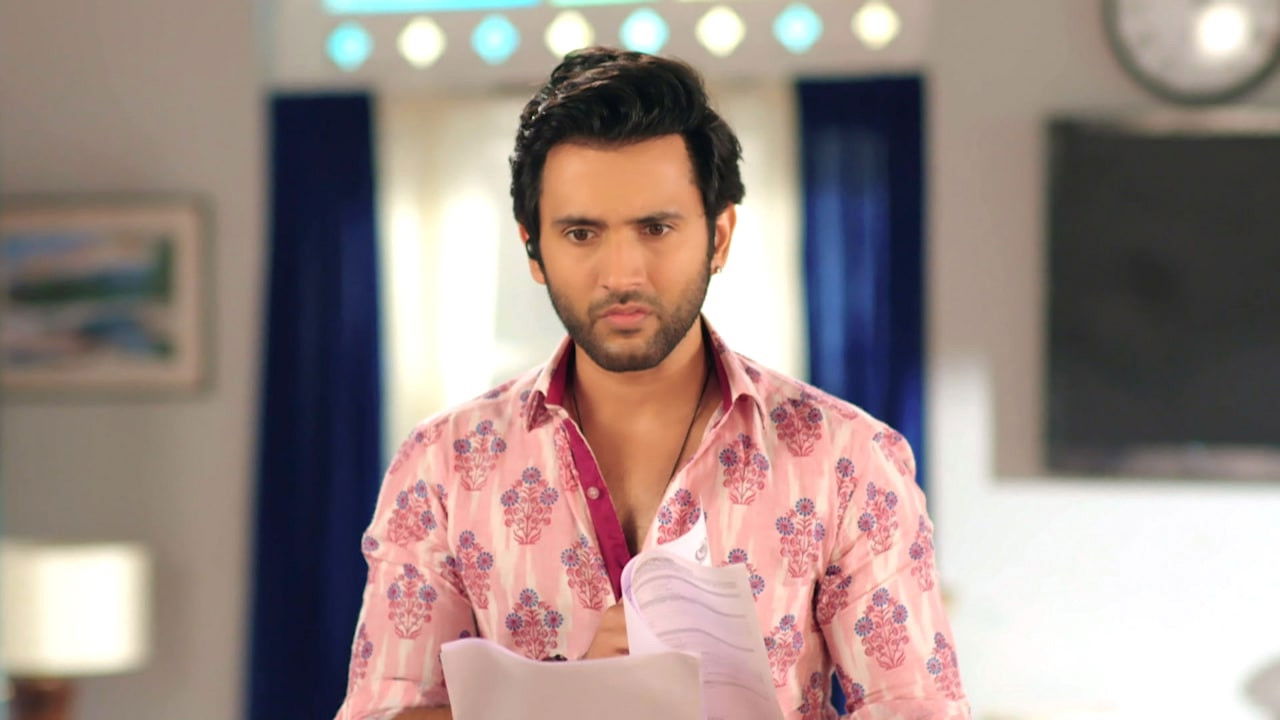 Anandibaa Aur Emily — Épisode 82