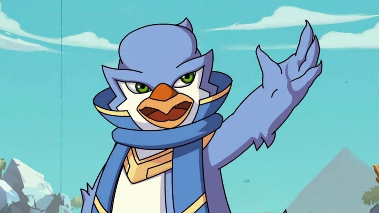 赛尔号 — Épisode 7