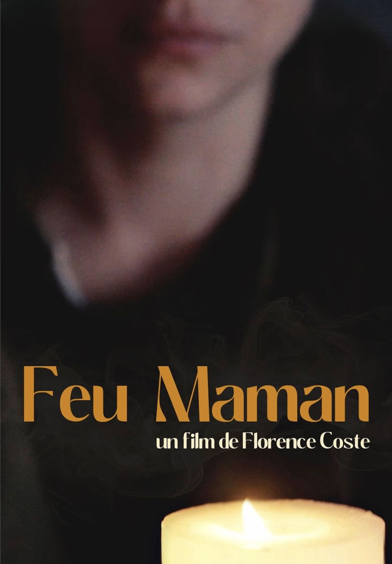 Feu Maman Backdrop