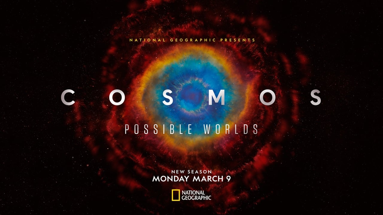 Cosmos - A Spacetime Odyssey