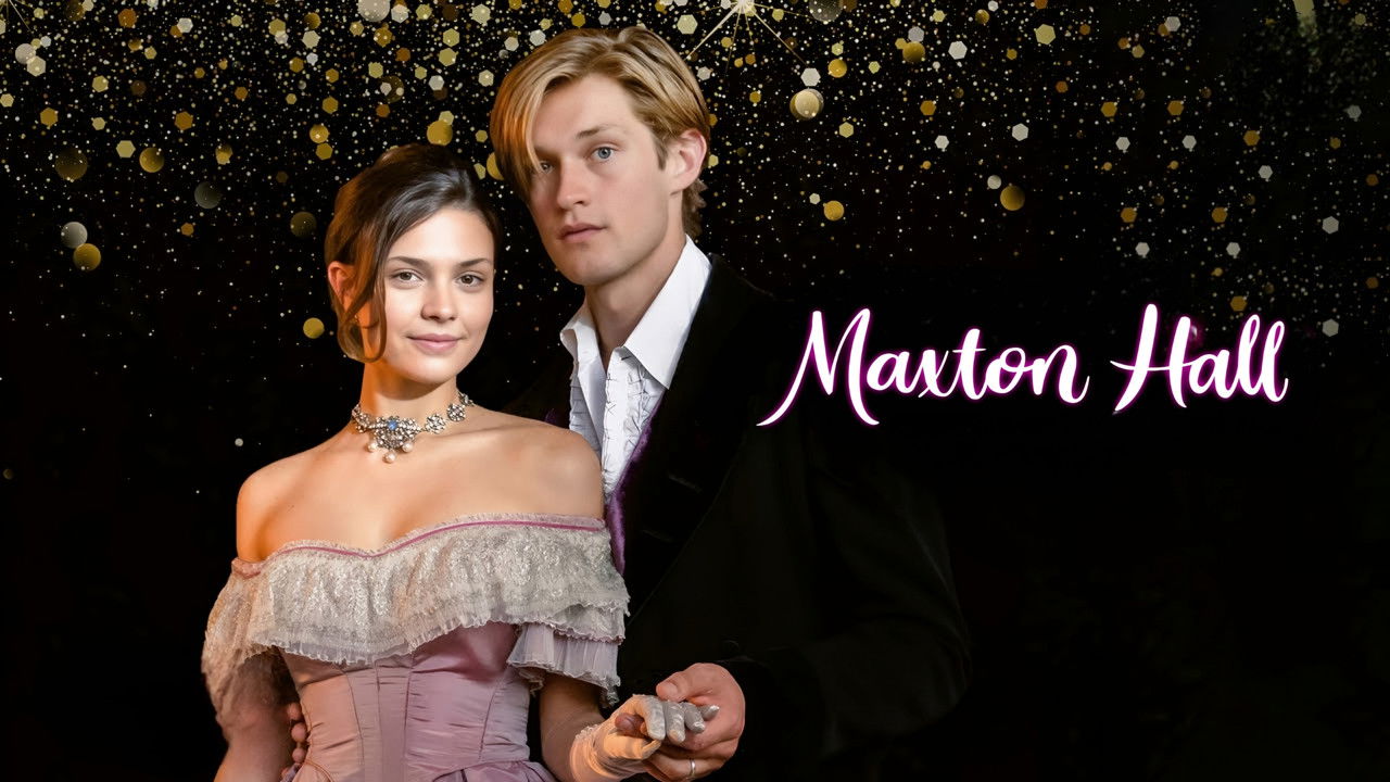 Maxton Hall - The World Between Us