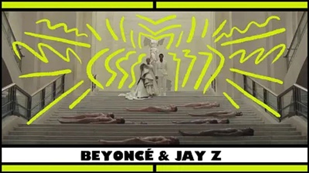 Artjacking ! — La victoire de Samothrace