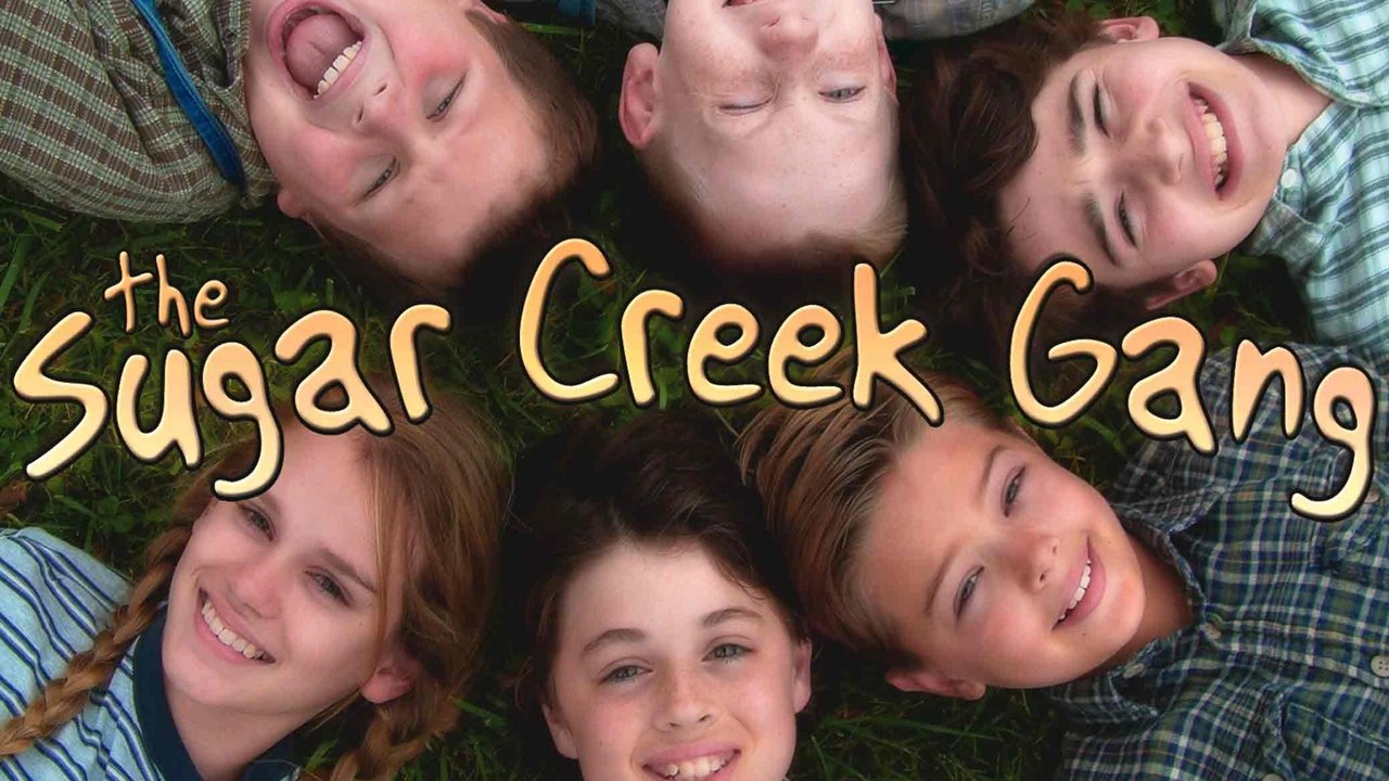 Cast and Crew of Sugar Creek Gang: Swamp Robber