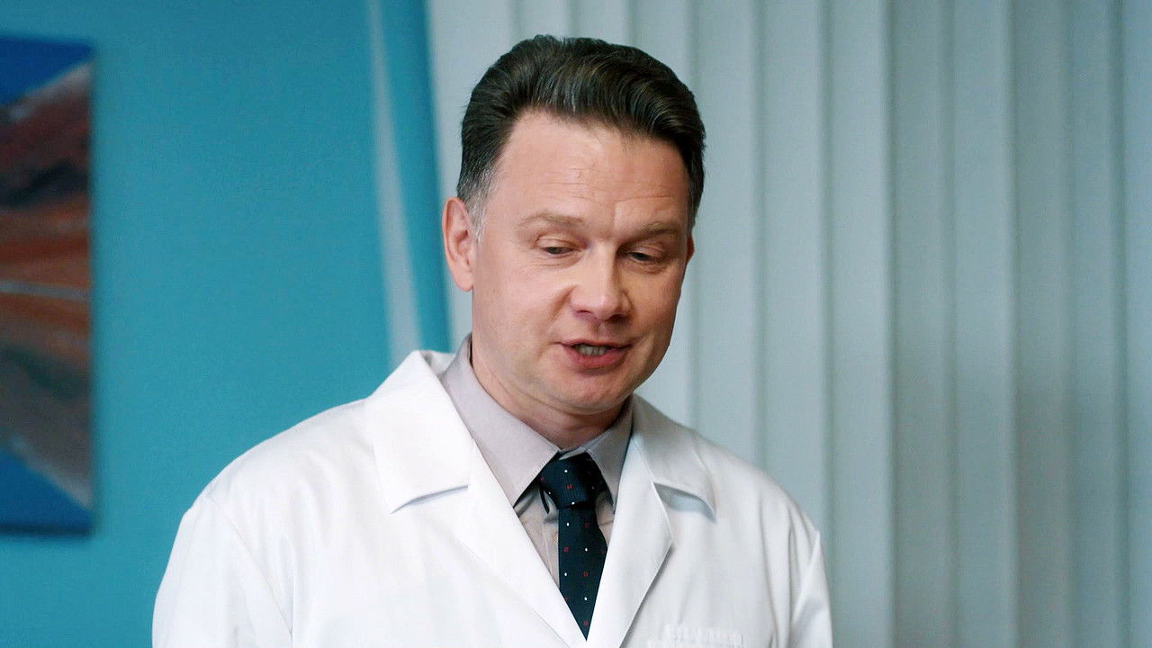 Dr. Driver - Season 4 Episode 5 : Episode 5