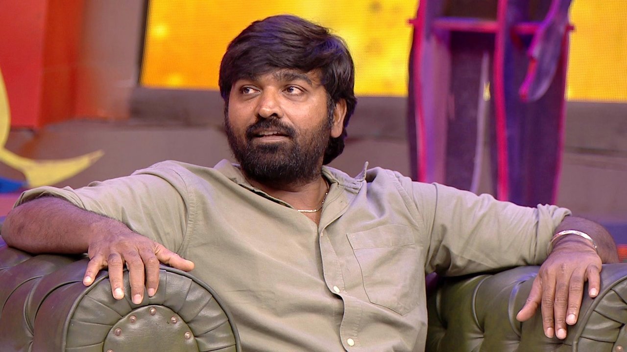 Neeya Naana - Season 23 Episode 404 : Battle Behind Closed Doors
