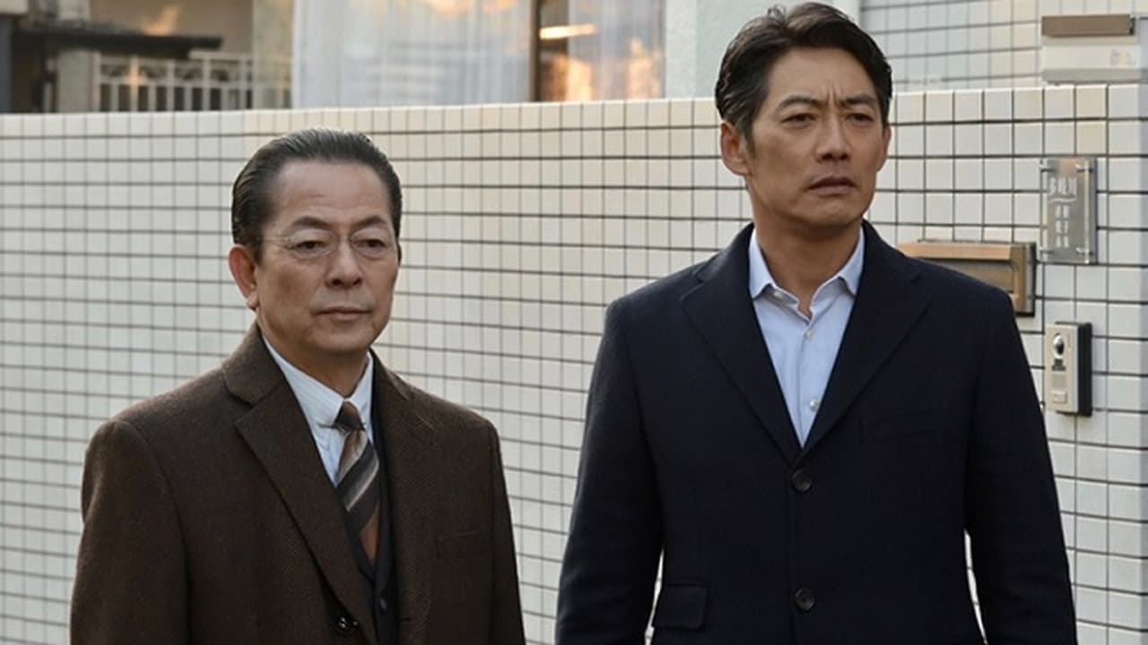 AIBOU: Tokyo Detective Duo - Season 20 Episode 13 : Episode 13