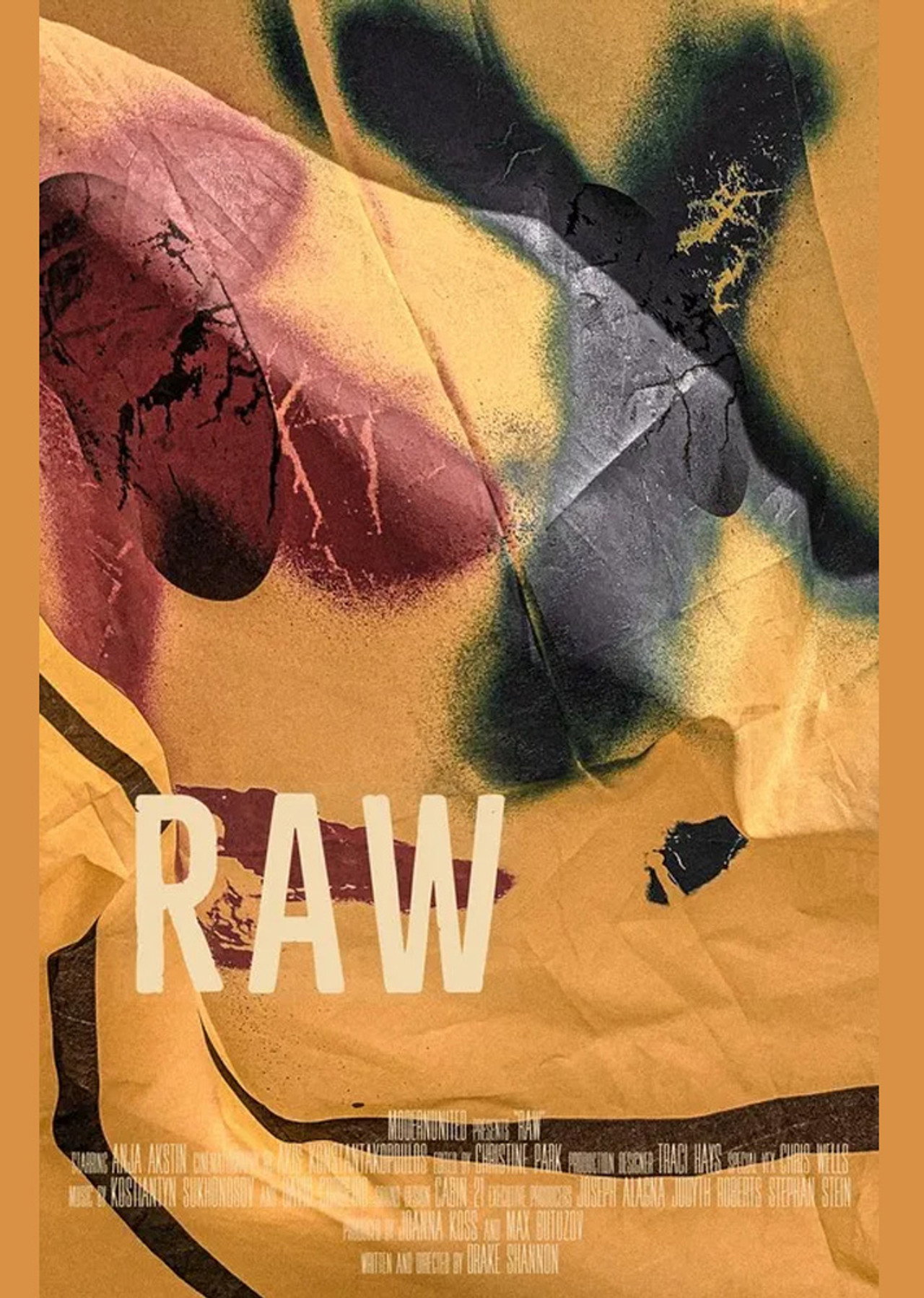 Raw