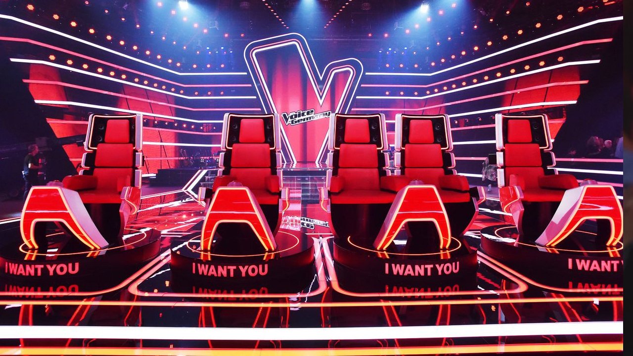 The Voice of Germany - Season 0 Episode 3 : Episode 3