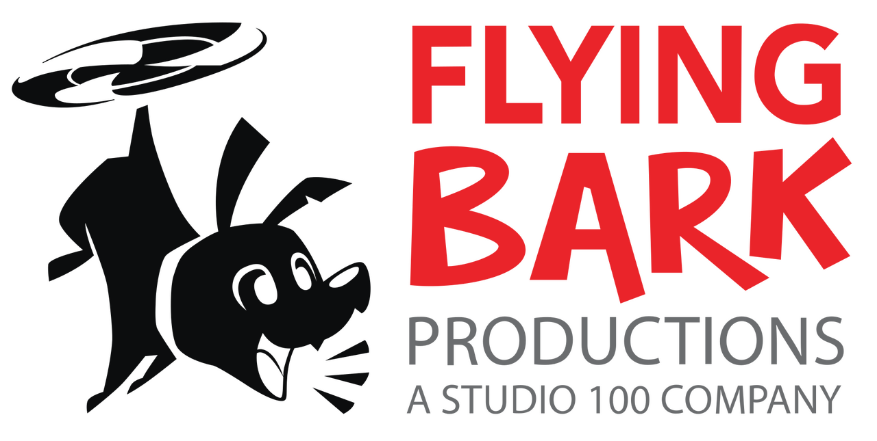 Flying Bark Productions